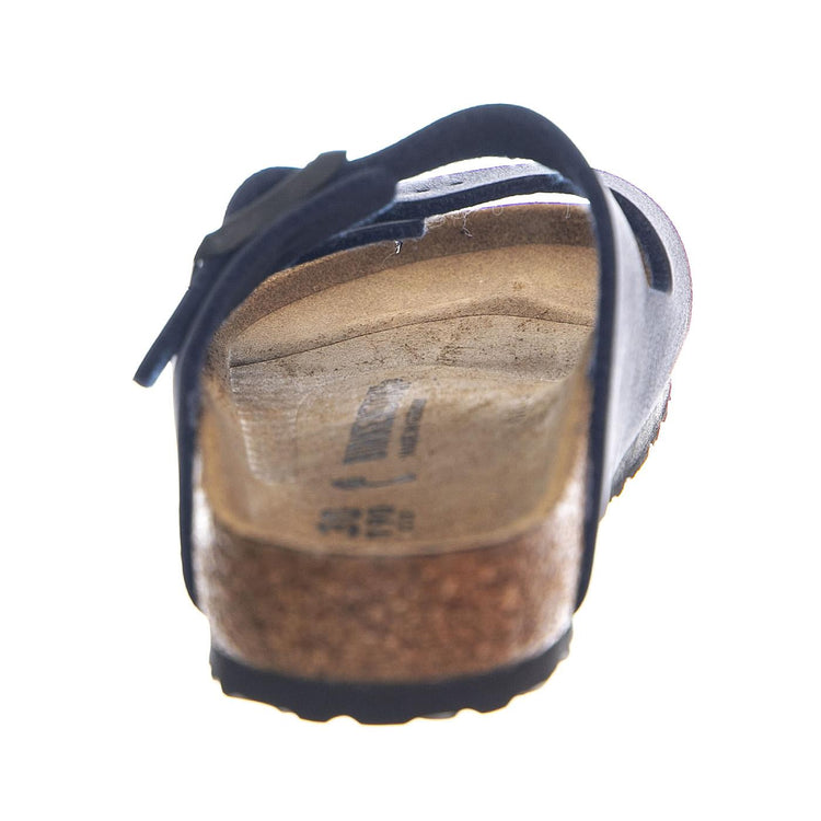 Arizona Bs Kids Navy - Sandali Bambino Blu 552903  BIRKENSTOCK 