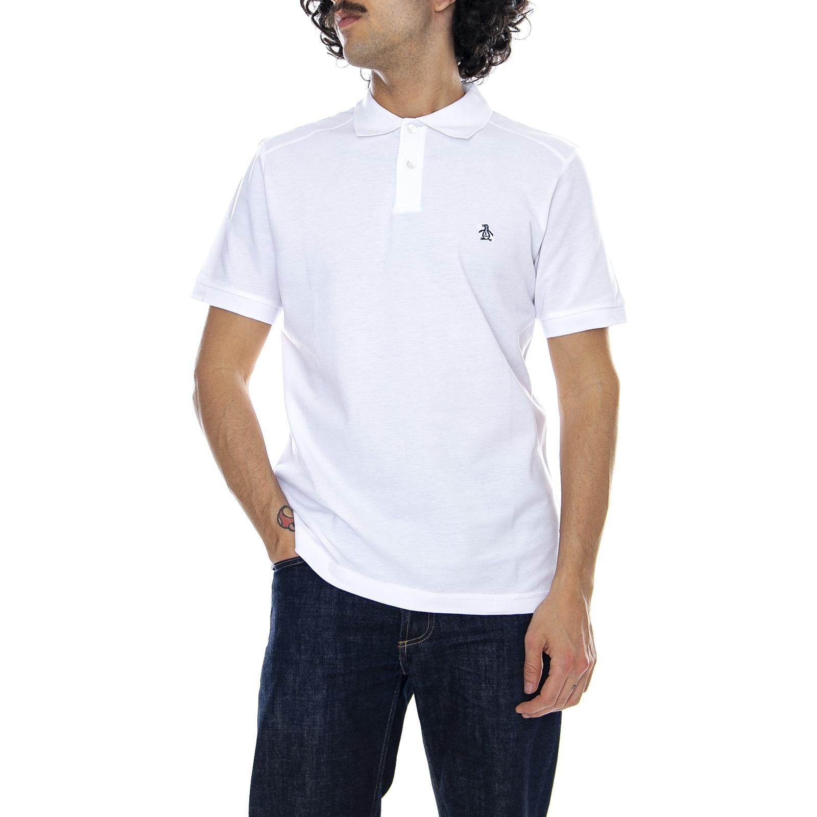  OPKB0295-118 BRIGHT WHITE  PENGUIN 