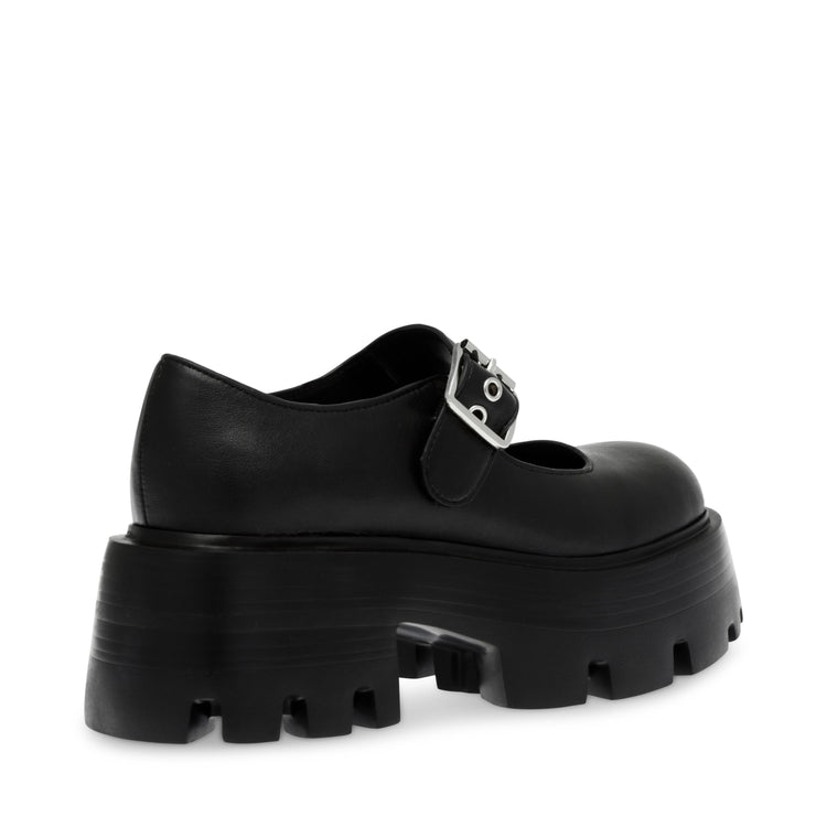 Minsight Black Action Lea - Scarpe Donna Nere SMSMINDSIGHT-05O  STEVE MADDEN 