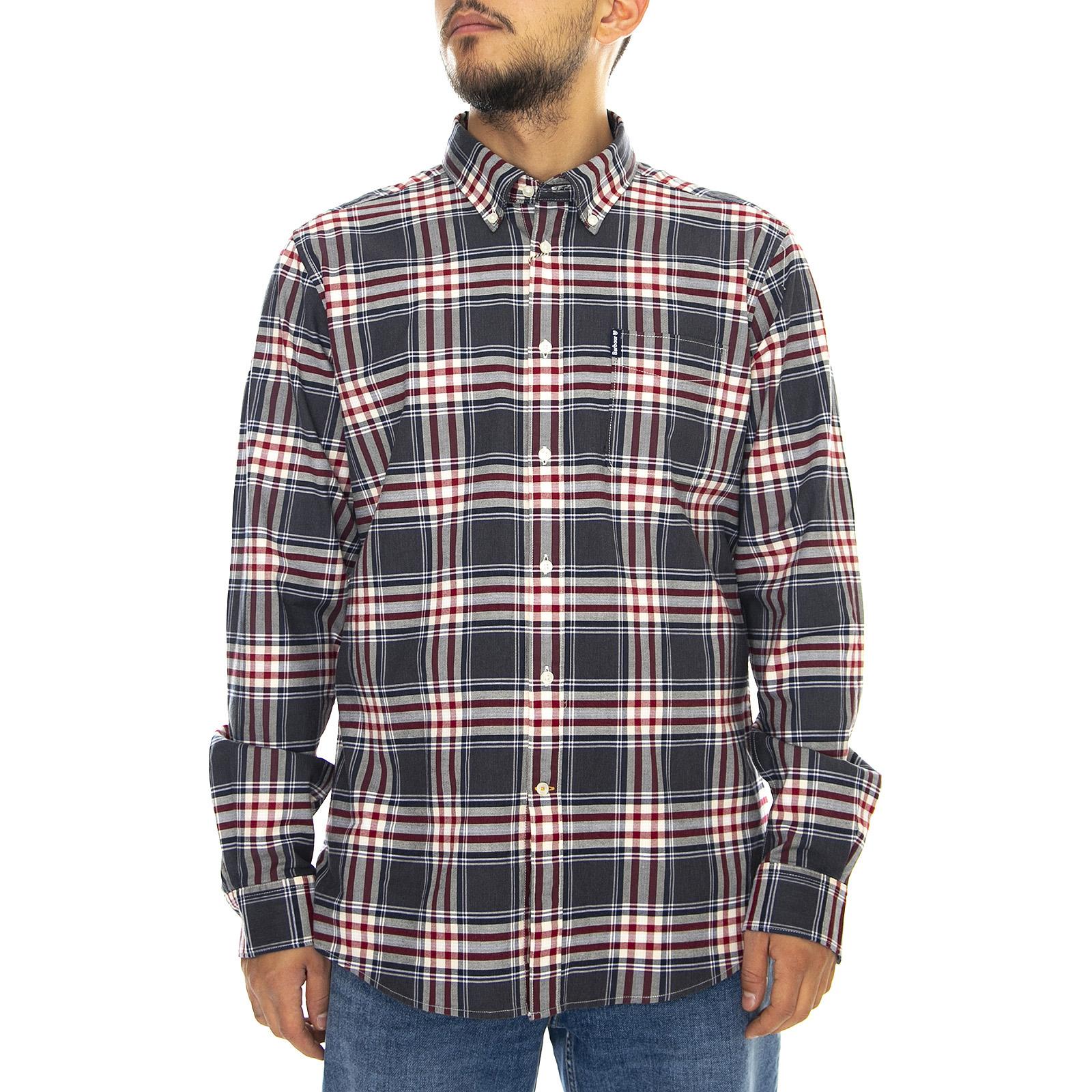  BACAM3235-GY52  BARBOUR 