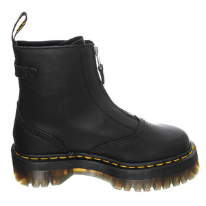 Jetta Black Sendal - Stivaletti Donna Neri 27656001  DR.MARTENS 
