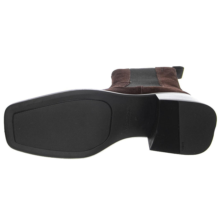 Blanca Espresso - Stivali Donna Marroni 5417-040-36  VAGABOND 