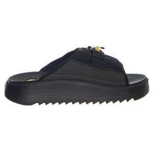 M Maxxer Slide 2.0 Black - Sandali Uomo Neri 1167871-BLK  UGG 