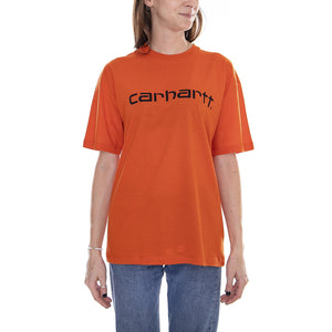  I025793.03-Persimmon / Black  CARHARTT WIP 
