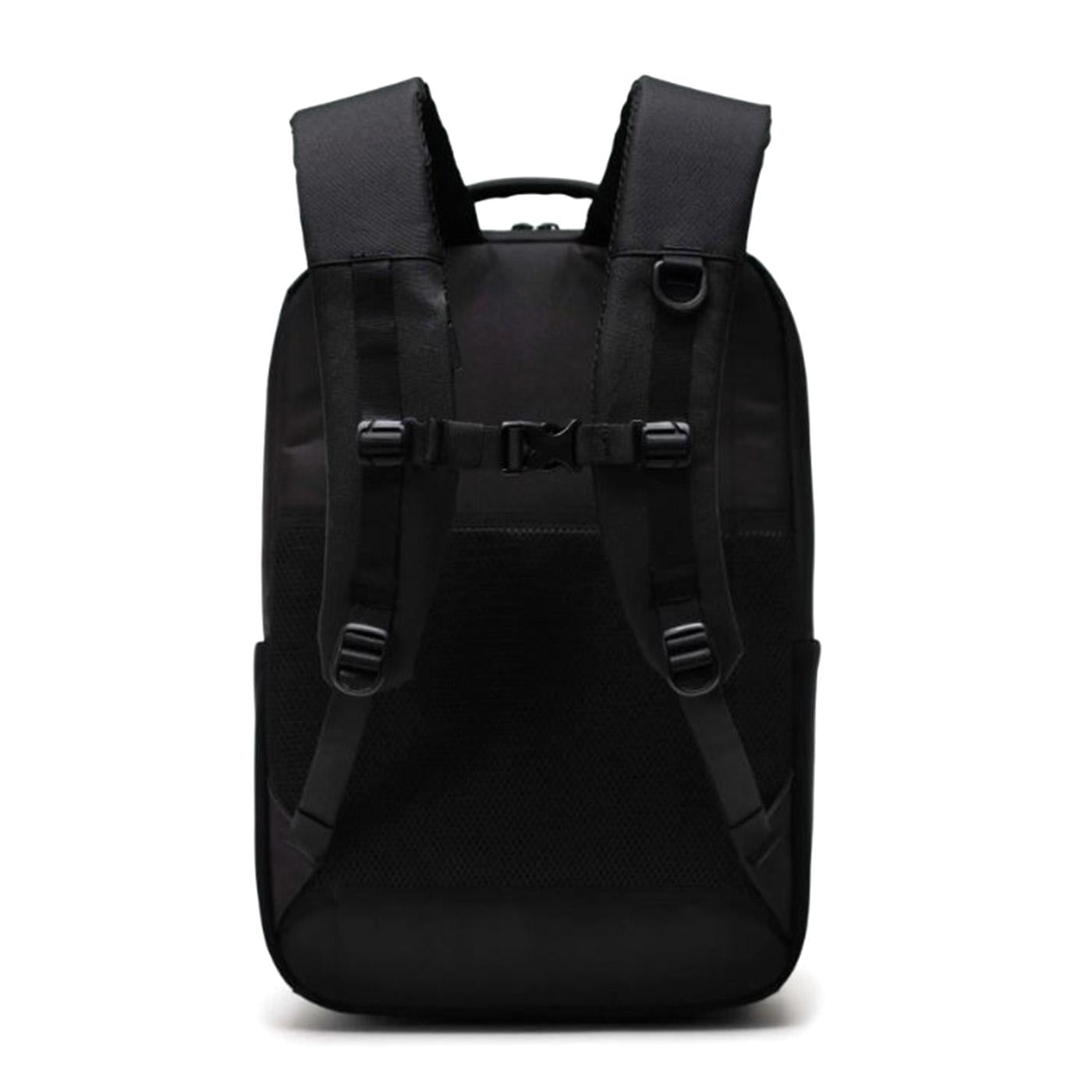 Kaslo Daypack Tech Black - Zaino Nero 11289-00001-OS  HERSCHEL 