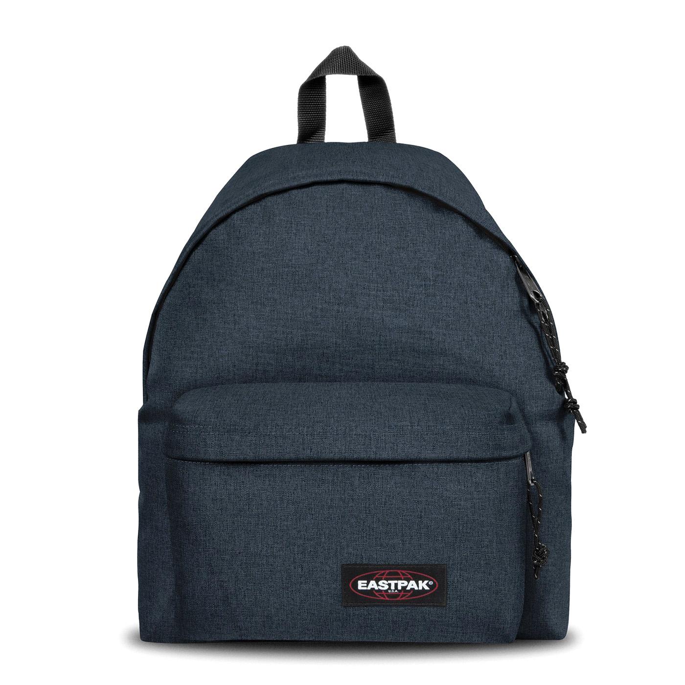 Padded Pak'R Triple Denim - Zaino Blu EK00062026W1  EASTPAK 