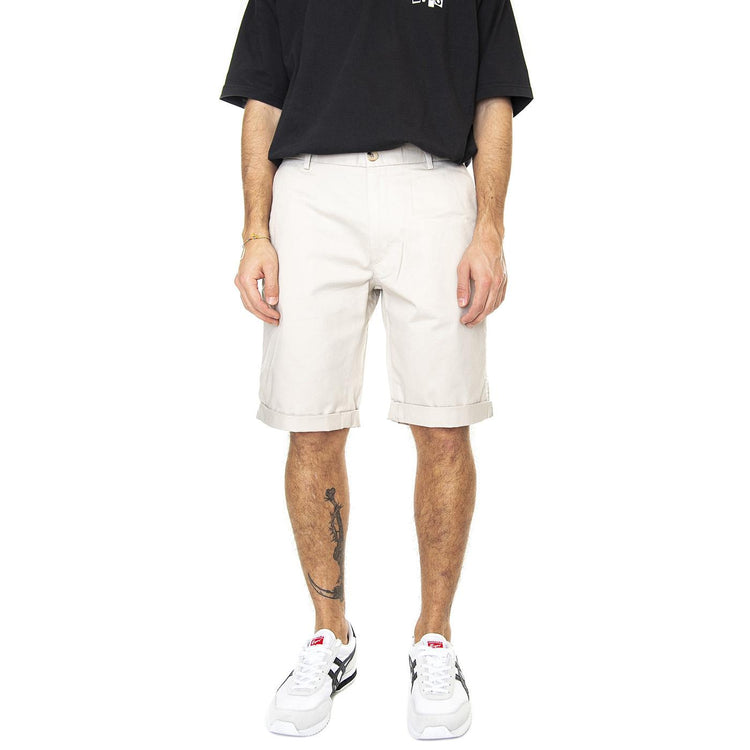 Signature Chino Short Putty - Bermuda Uomo Beige 65091-030  BEN SHERMAN 