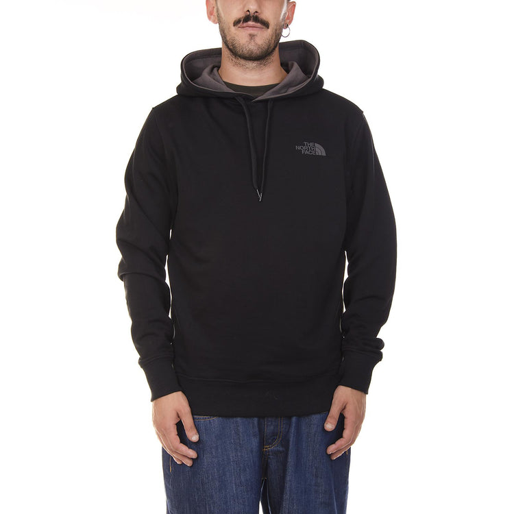 M SEA D PEAK PL LHT TNF BLACK T92S57JK3  THE NORTH FACE 