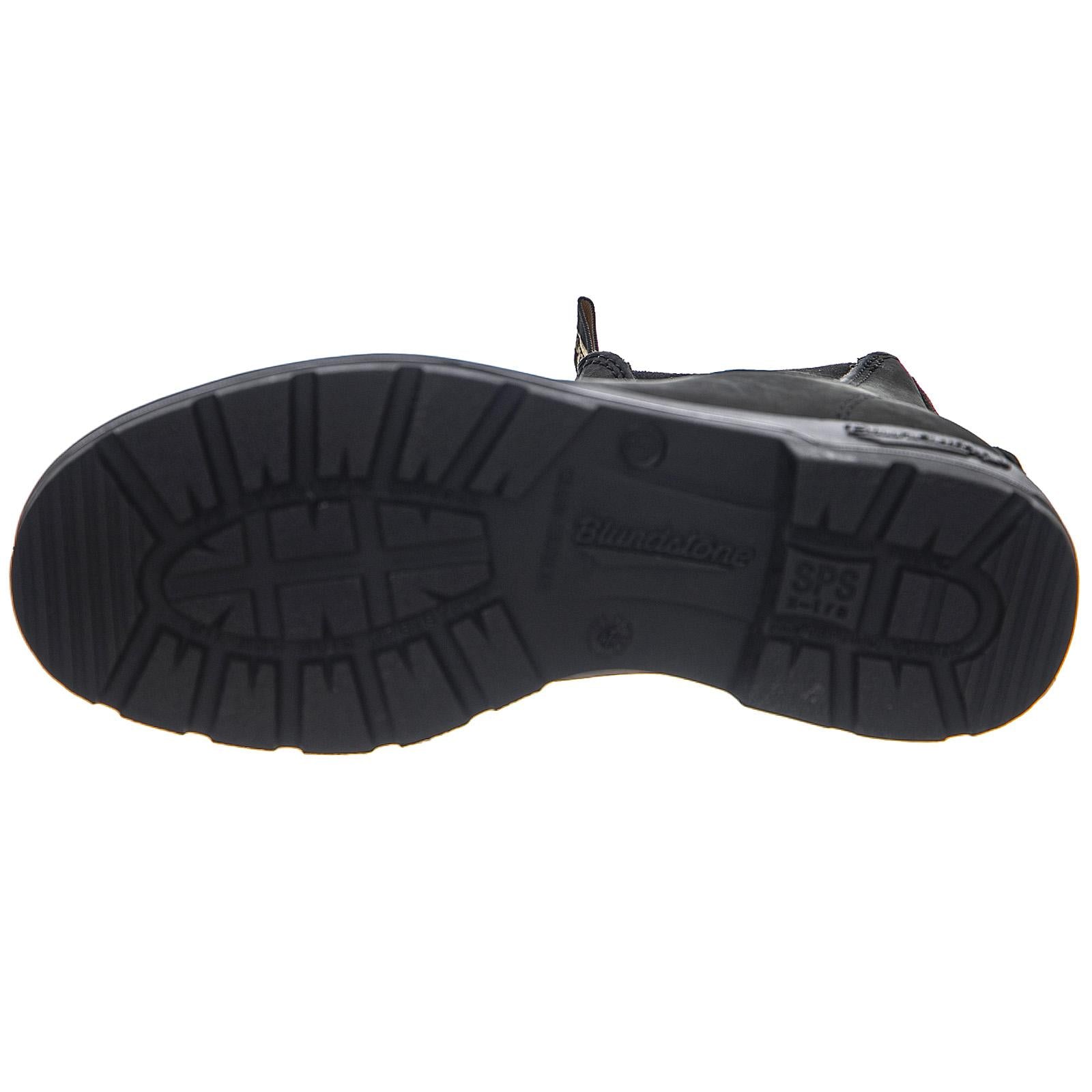  BCCAL0294-0587-888  BLUNDSTONE 