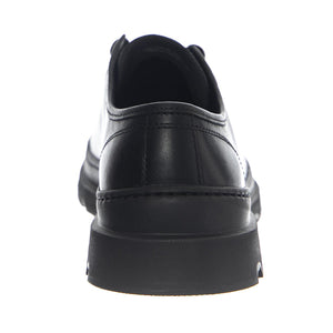 Noray Negro / Brutus + Negro - Scarpe Uomo Nere K101066-001 . CAMPER 