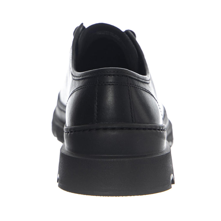 Noray Negro / Brutus + Negro - Scarpe Uomo Nere K101066-001 . CAMPER 