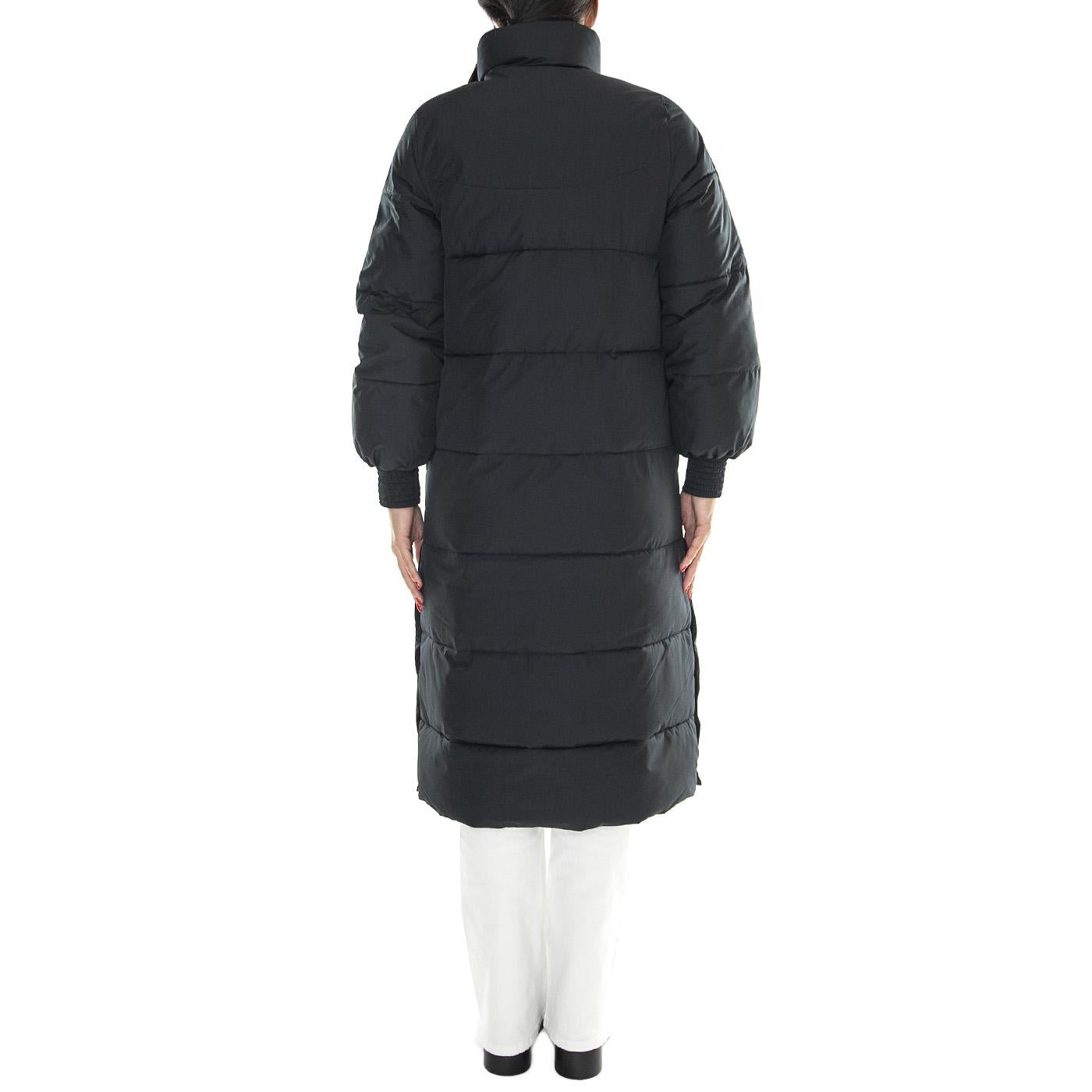 Marissa Black - Giacca Donna Nera 330977-110  ELVINE 