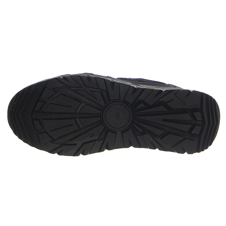 W Captrail Low Black - Scarpe Donna Nere UGSCAPTLBLK1161830W  UGG 