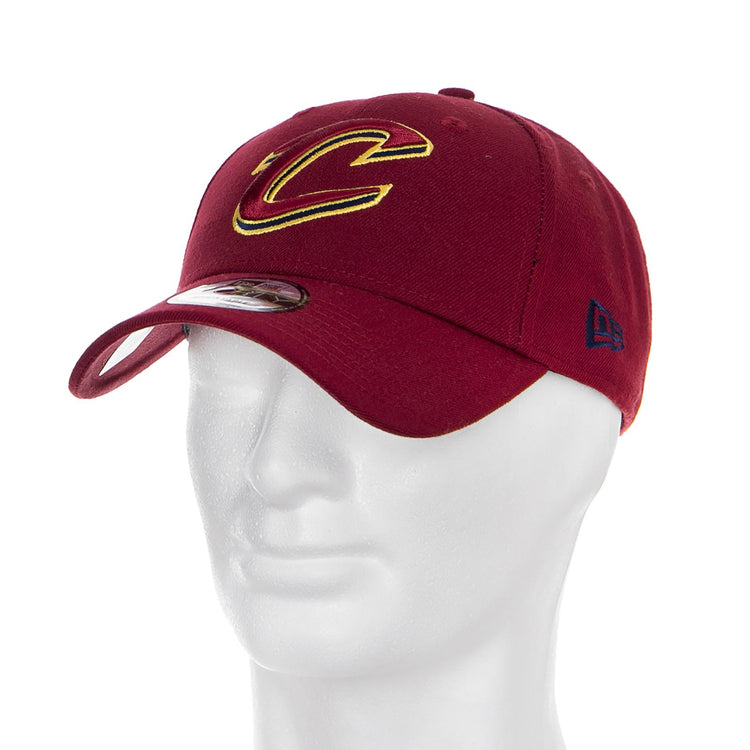 NBA THE LEAGUE CLEVELAND CAVALIERS OTC 11405613  NEW ERA 