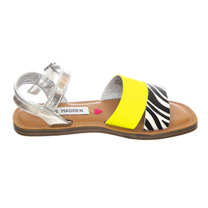  SMKJALEXNDR-ZEBMLT  STEVE MADDEN 