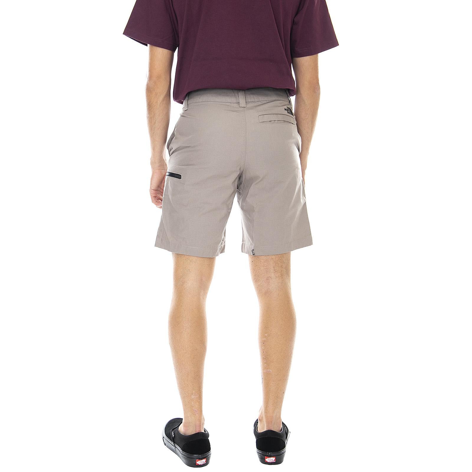  NF0A4T24VQ81  THE NORTH FACE 