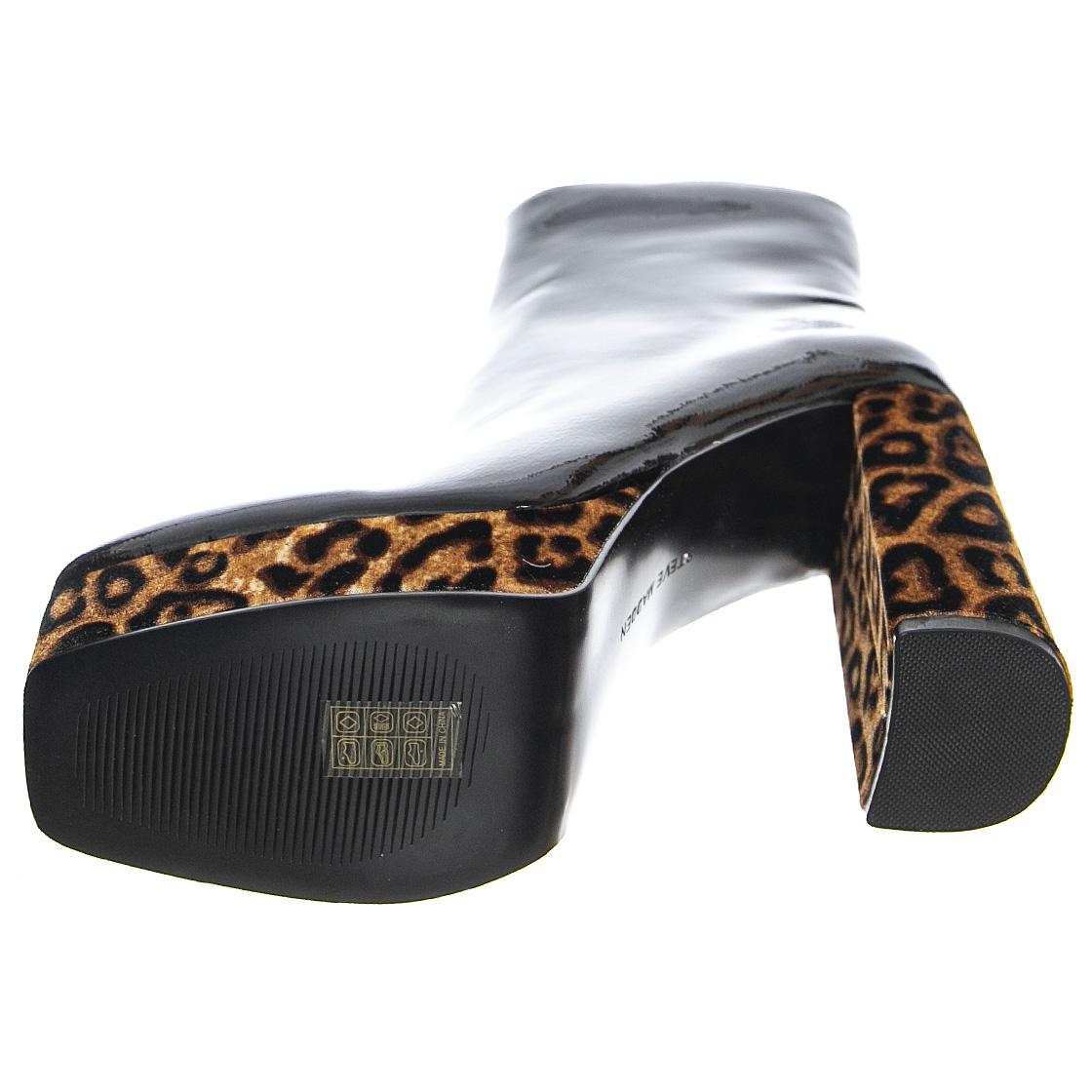  SMSLUCRATIVE-LEOMLT  STEVE MADDEN 