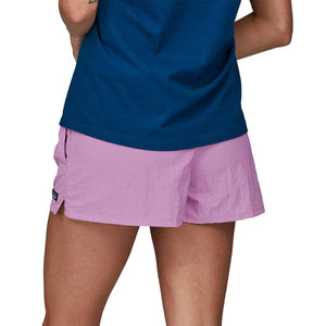 W's Barely Baggies Shorts - 2 1/2 in. Dragon Purple - Bermuda Donna Viola 57044-DRGP  PATAGONIA 