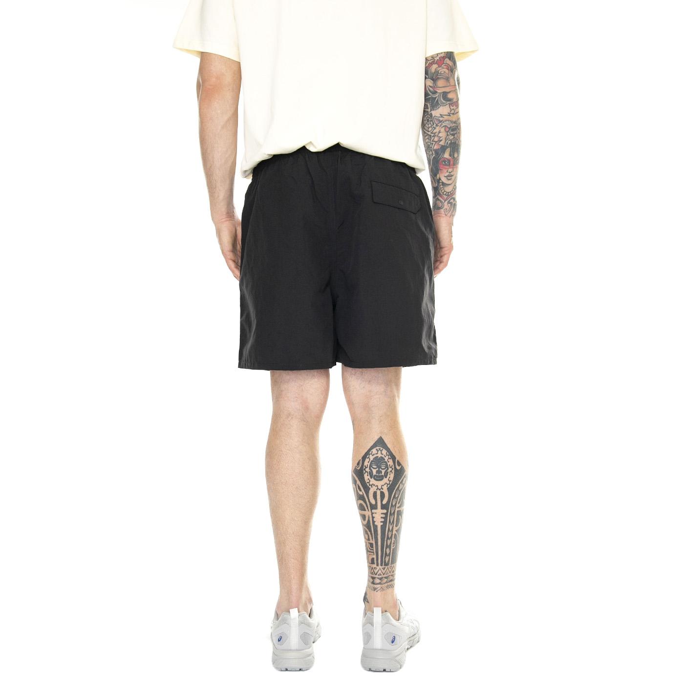 M's Baggies Shorts Black - Bermuda Uomo Neri 57022-BLK  PATAGONIA 