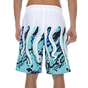  19SOBS02-BAHAMAS  OCTOPUS 