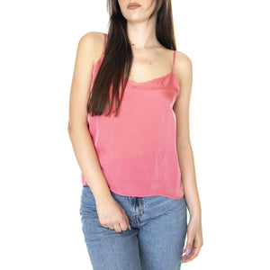 W' Canotta Caramella 311SD45091 Donna 311SD45091-S3610  ALESSIA SANTI 