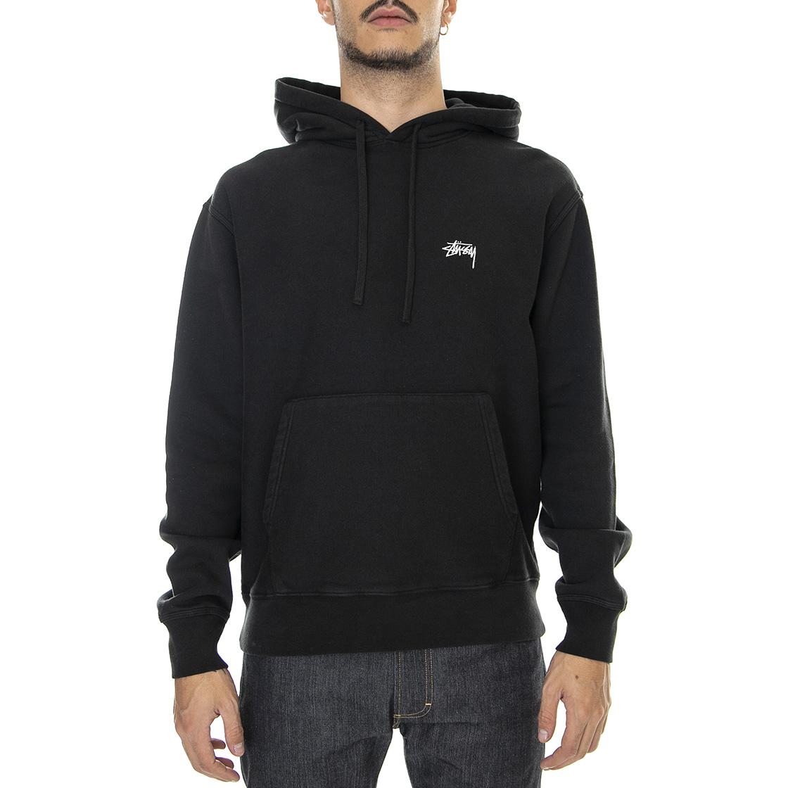  118417-BLACK  STUSSY 
