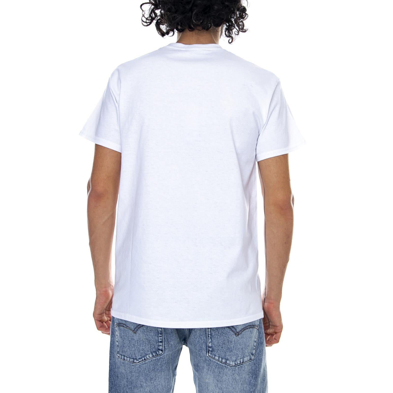  S19TSHGRAFF_WHITE  USUAL 