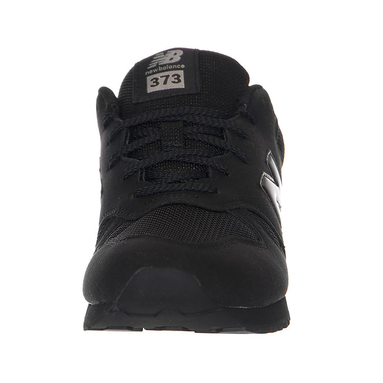 Scarpa Kids Lifestyle BLACK Synthetic / Mesh NBKJ373ABY  NEW BALANCE 