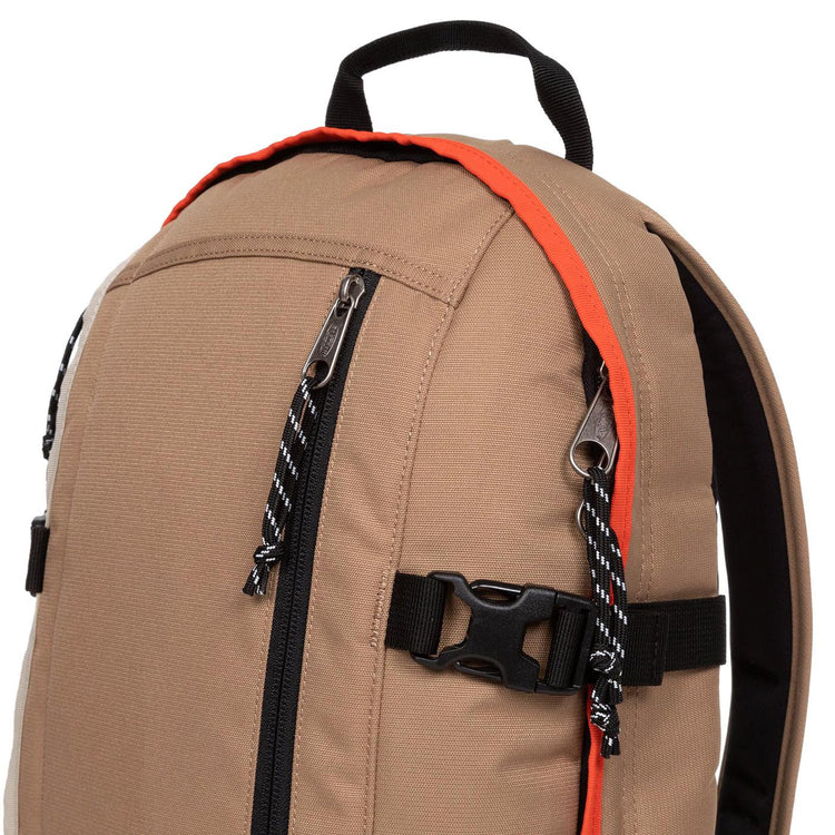 Floid CS Explore Brown - Zaino Marrone EK0A5BCI8A41  EASTPAK 
