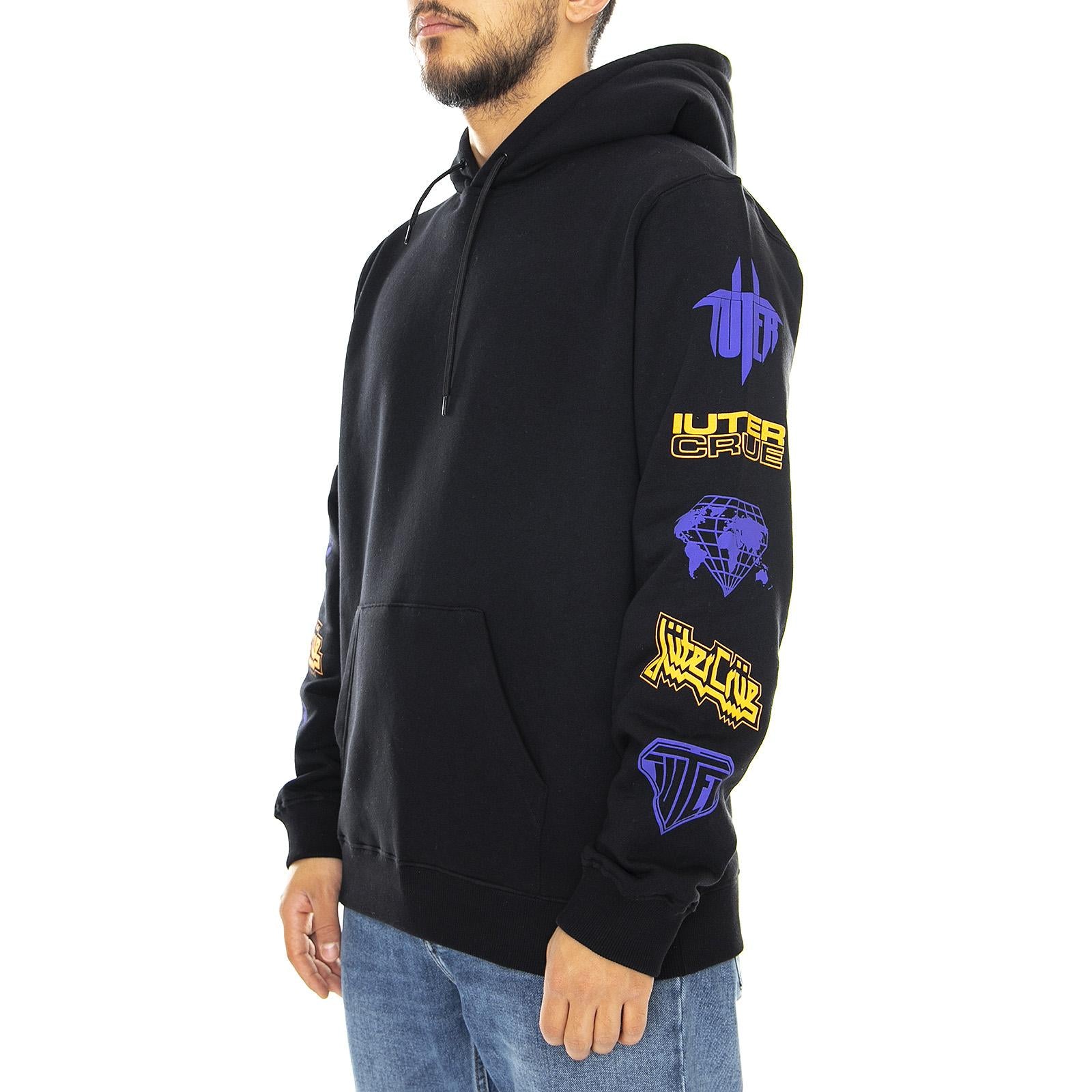  19WISH10-BLACK  IUTER 