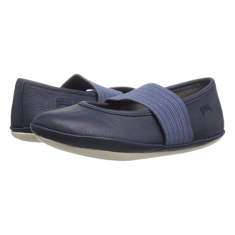 RIGHT KIDS SELLA DENIM/KITO PAU CAK80025-093  CAMPER 