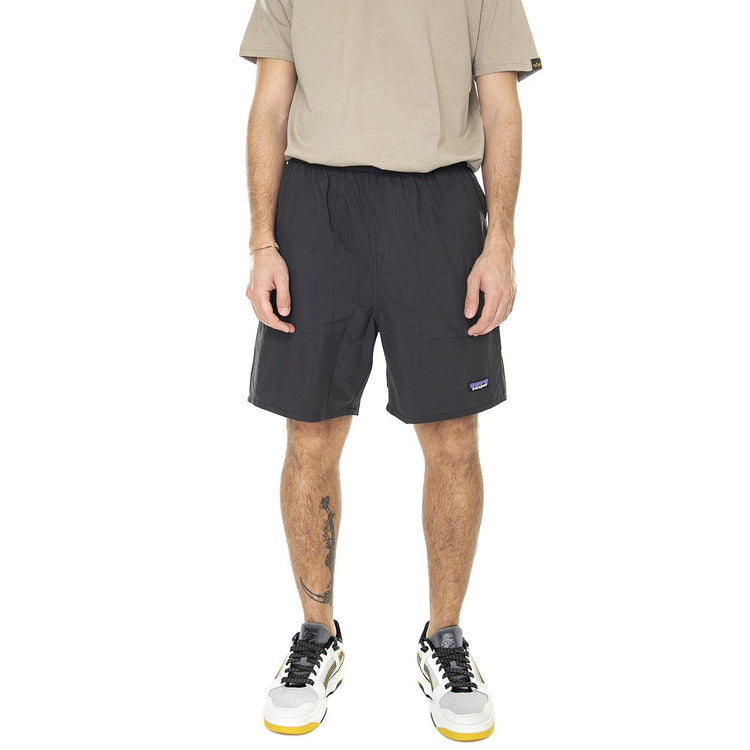 M's Baggies Lights 6.5 in. Ink Black - Bermuda Uomo Neri 58048-INBK  PATAGONIA 