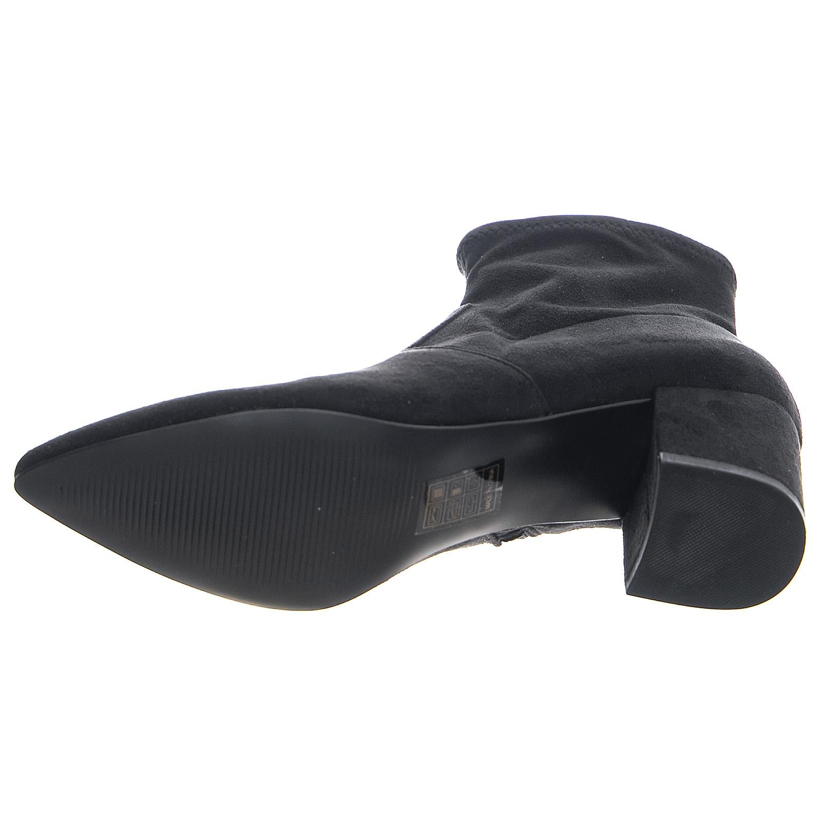  BLAI02S1-BLK  STEVE MADDEN 
