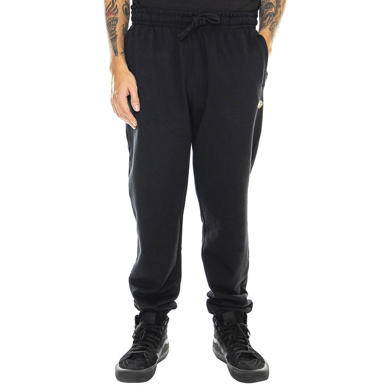 Hartsdale Pants - Black - Pantaloni Sportivi Uomo Neri 01 210163-BK . DICKIES 