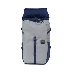 Barlow Large - Zaino Blu / Grigio / Quarry 10319-02006-OS  HERSCHEL 
