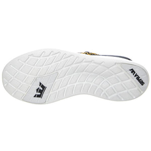  FACTOR Animal-White  SUPRA 