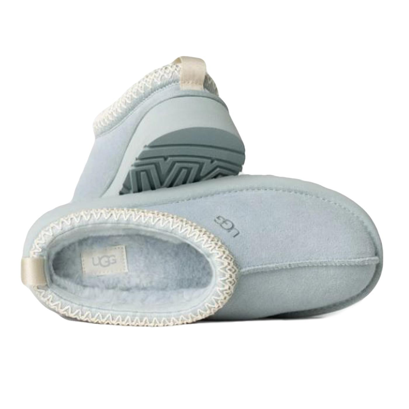 W TAZZ SEA FOAM - Sandali Donna Azzurro Chiaro 1122553-SFOA . UGG 
