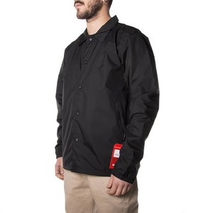 M TNF COACHES JACKET TNF BLACK T92VFSJK3  THE NORTH FACE 