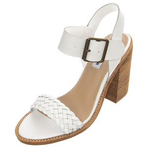 CADE01S1-WHITE LEAT  STEVE MADDEN 