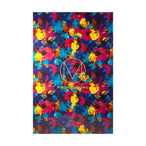 Medicom Mika Ninagawa Be@rbrick Set Multi 100% & 400% - Toy Medicom Multicolore NINAGAWA  MEDICOM TOY 