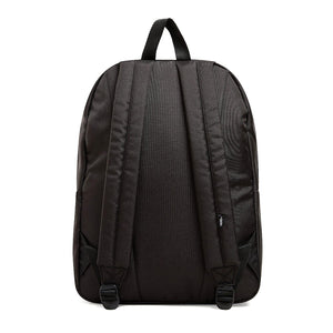 Old Skool Drop V Backpa Black - Zaino Nero VN000H4ZBLK1  VANS 