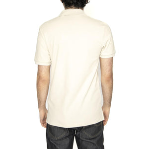 Milano Polo Shirt Cove - Polo Uomo Beige SP2003V-W870  LYLE & SCOTT 