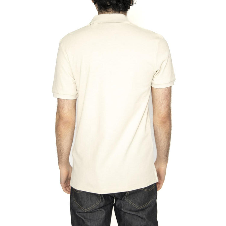 Milano Polo Shirt Cove - Polo Uomo Beige SP2003V-W870  LYLE & SCOTT 