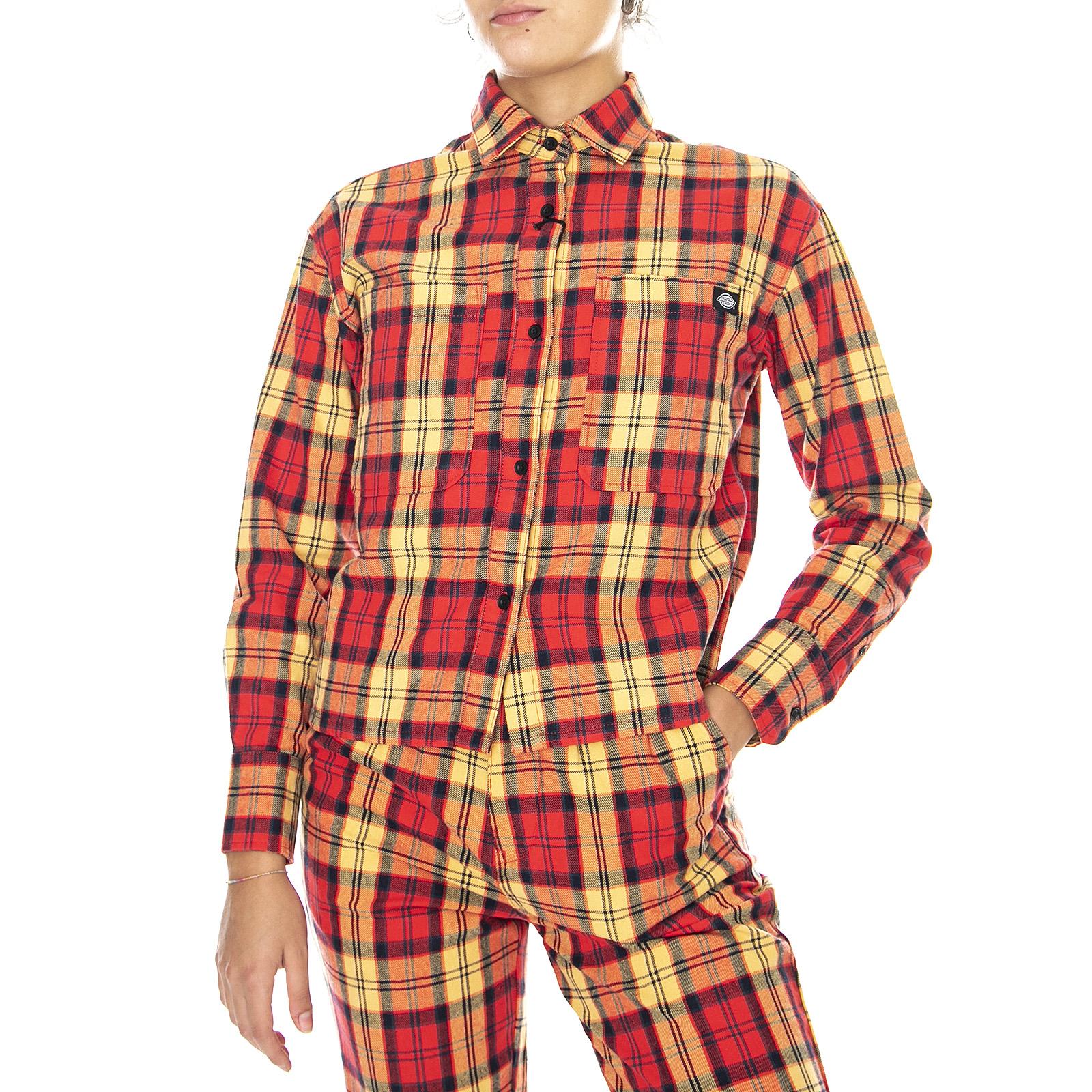  DK0A4X79FR01  DICKIES 