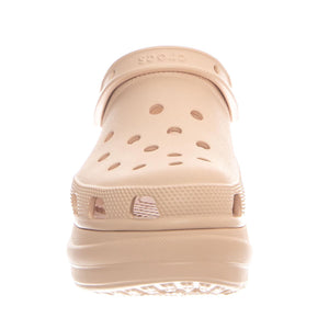 Crocs Classic Bae Clog Pink - Sandali Donna Rosa CR.206302 QUAR CROCS 