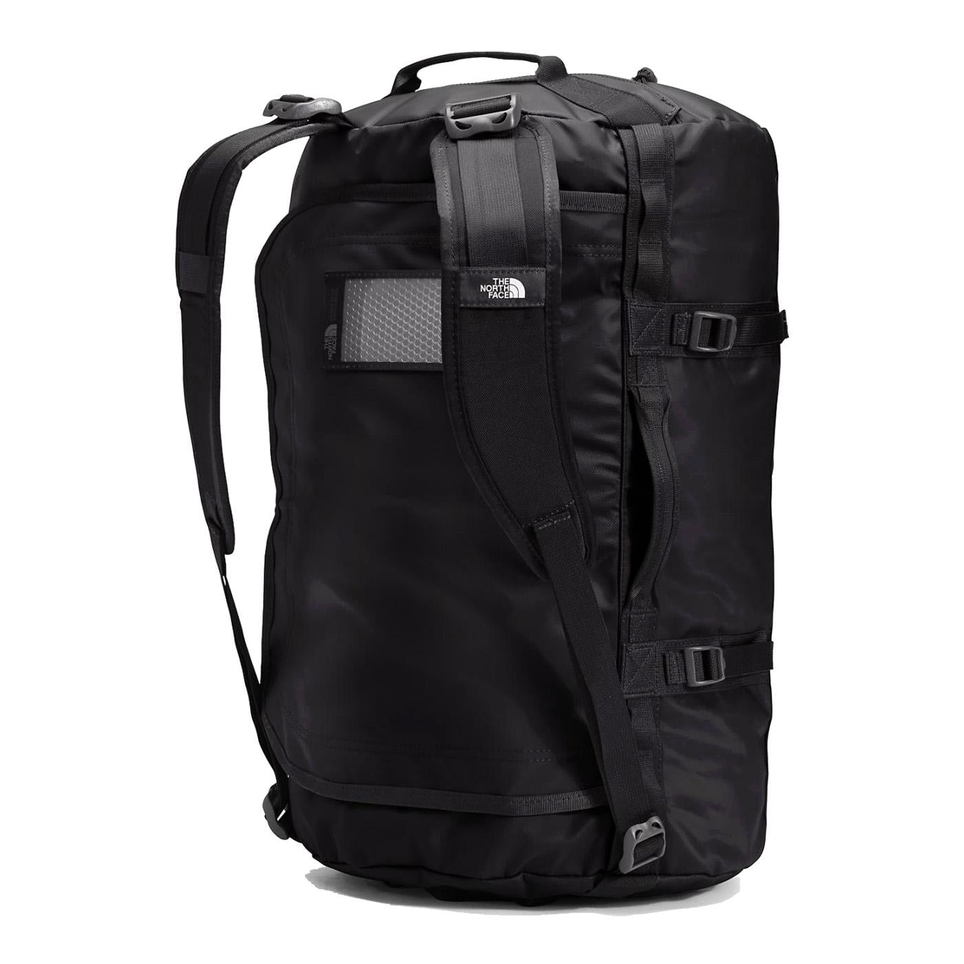 Base Camp Duffel S - Borsone Nero NF0A52ST 53R1 THE NORTH FACE 
