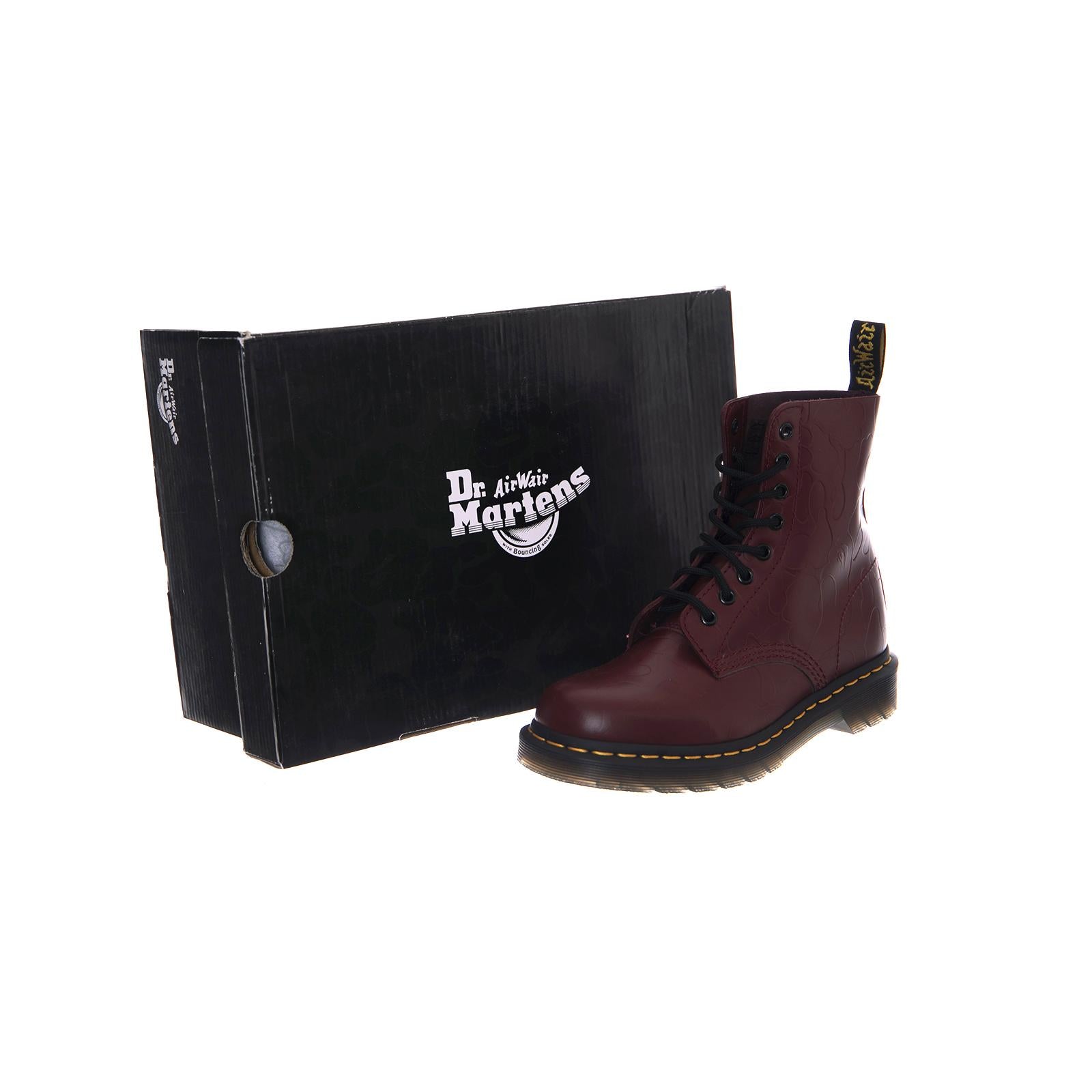 DMS1460CSEM23568600  DR.MARTENS 