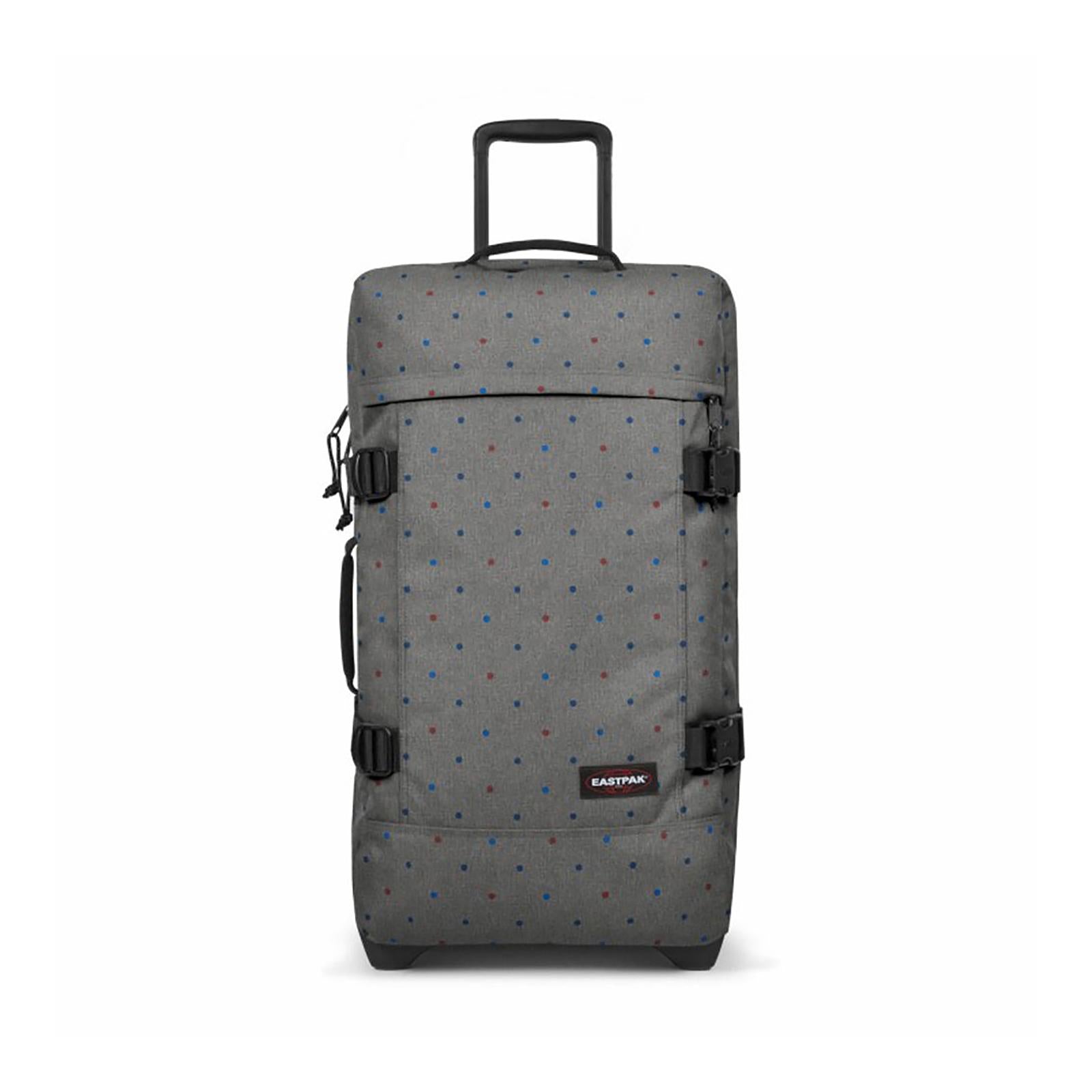 TRANVERZ M TRIO DOTS EK62F91P  EASTPAK 