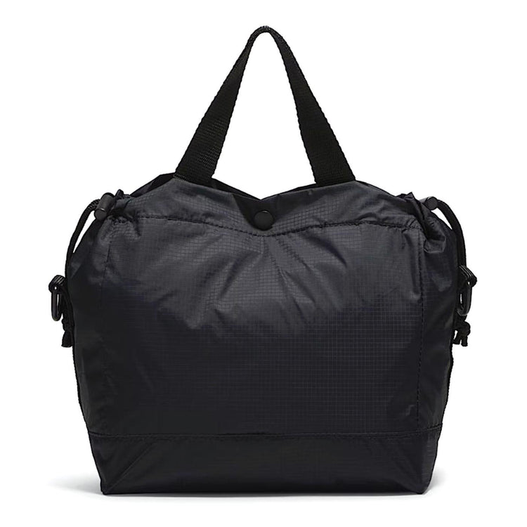 Its A Mini Cinch Bag Black - Borsa a Tracolla Nera VN000MNZBLK1  VANS 