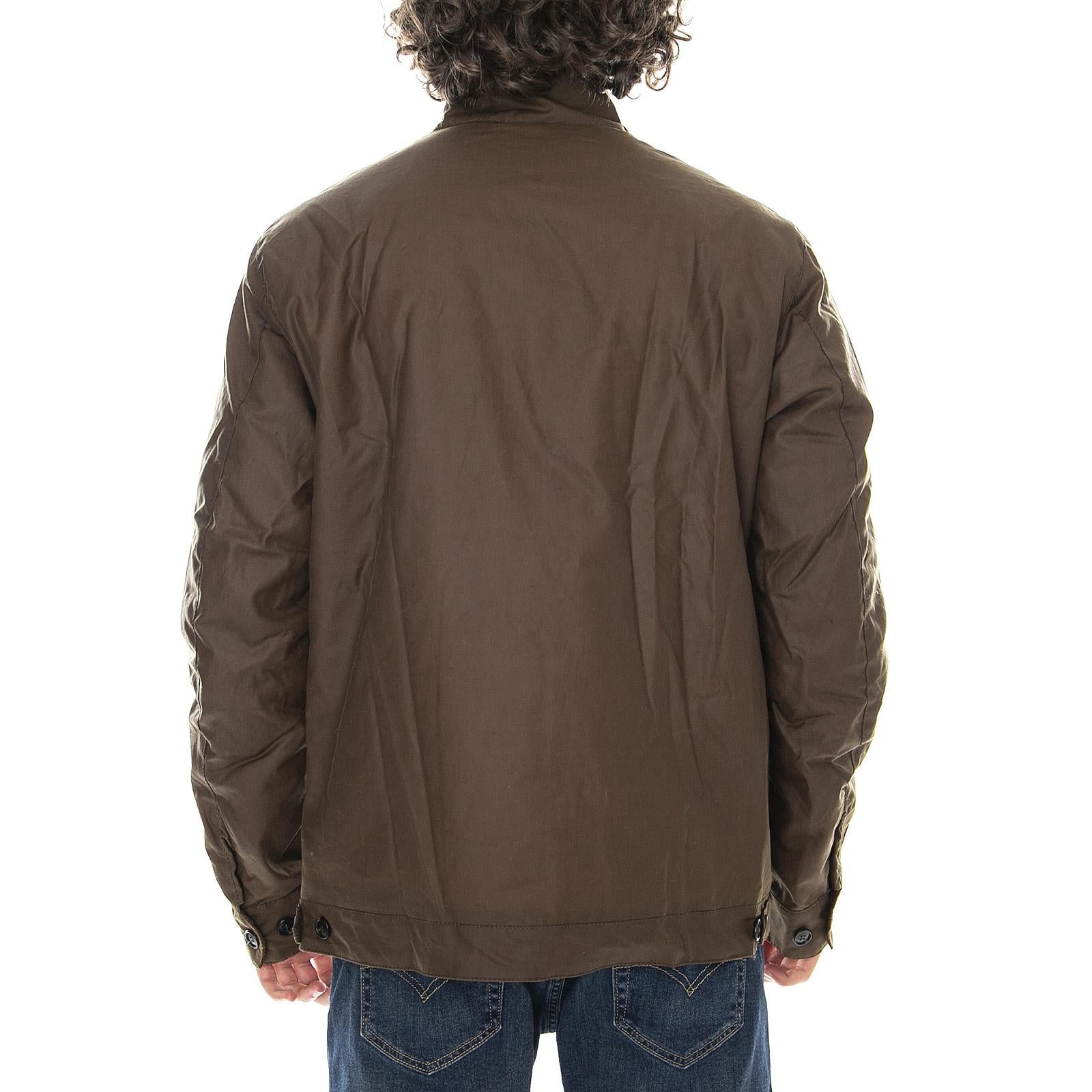  MWX1701-BR71-FW20  BARBOUR 